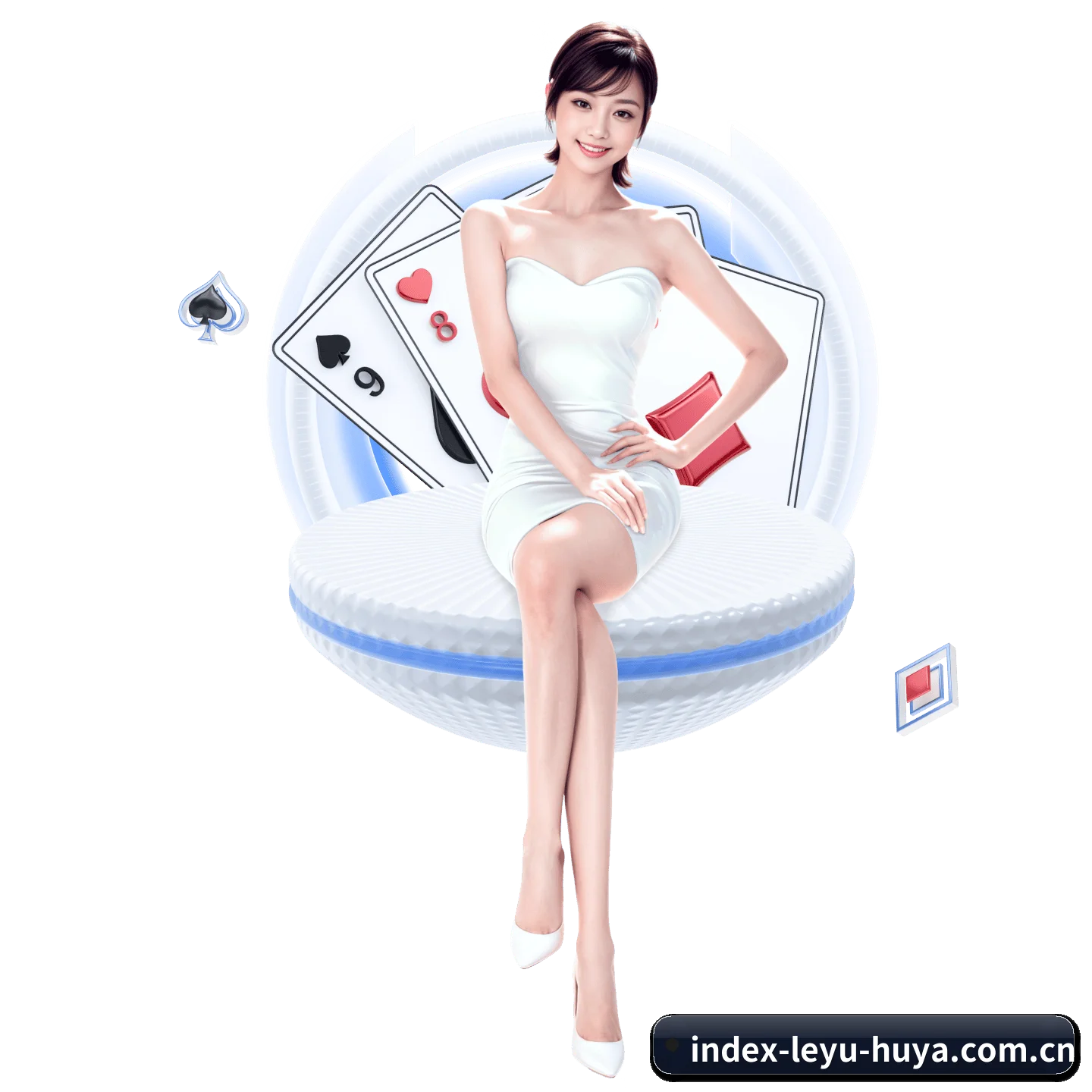 专注做深做实基础设施 - leyu
